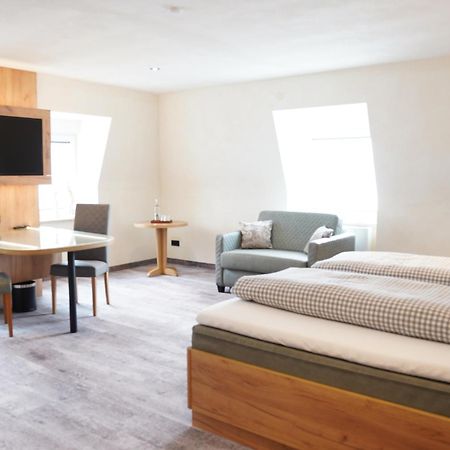 Hotel Heideparadies Soltau Eksteriør billede